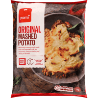 Original Mashed Potato (1kg)