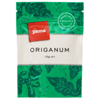 Oregano (15g)