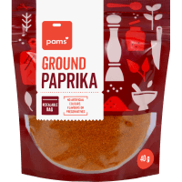 Ground Paprika (40g)