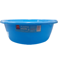 Cleaning Plastic Basin 37.5cm x 13.5cm (1pk)