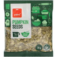 Pumpkin Seeds (70g)