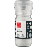 Coarse Sea Salt Grinder (100g)