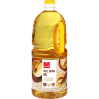 Rice Bran Oil (2l)