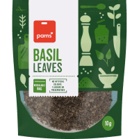 Basil Leaves (10g)