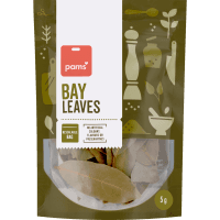 Bay Leaves (5g)