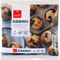 Blueberries (500g)