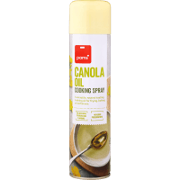 Canola Oil Cooking Spray (200g)
