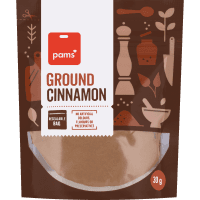 Ground Cinnamon (30g)