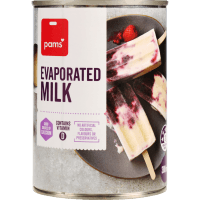 Evaporated Milk (380ml)