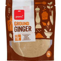 Ground Ginger (30g)