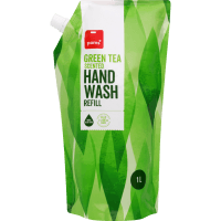Green Tea Scent Handwash Refill (1l)