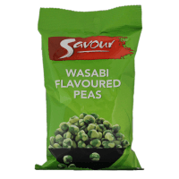 Wasabi Flavoured Peas (100g)