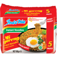 Mi Goreng Instant Noodles (5pk)