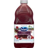 Cran-Pomegranate Juice Fruit Drink (1.5l)