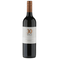 Shiraz (750ml)