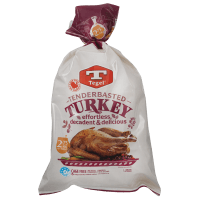 Whole Turkey (2.75kg)