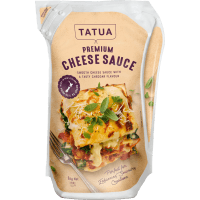 Premium Cheese Sauce (1kg)