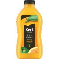 Juice Kitchen Premium Orange Juice (1l)