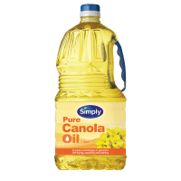 Pure Canola Oil (2l)