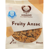 Fruity Anzac Cookie (85g)