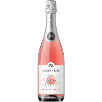 Sparkling Moscato Rose (750ml)