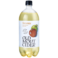 Scrumpy Cider (1250ml)