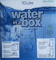Natural Artesian Water (10l)