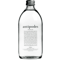 Sparkling Water (500ml)