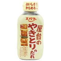 Yaki Tori No Tare Sauce (240g)
