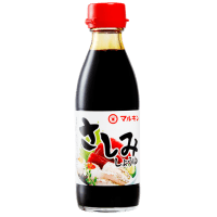 Sashimi Soy Sauce (200ml)