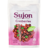 Cranberries (500g)