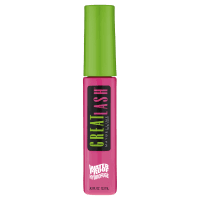 Great Lash  Volumizing Very Black Waterproof Mascara (12.7ml)