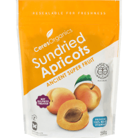 Sundried Apricots (350g)