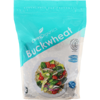 Buckwheat Whole (450g)