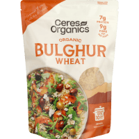 Bulghur Wheat (500g)