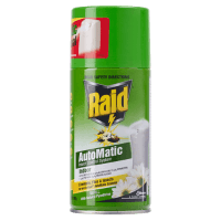 Automatic Insect Control Indoor Refill (185g)