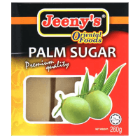 Palm Sugar (260g)
