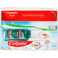 Travel Essentials Oral Care Kit (1pk)