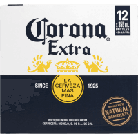 Extra Bottles (12 x 355ml)