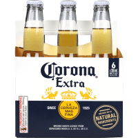 Extra Bottles (6 x 355ml)