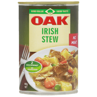 Irish Stew (400g)