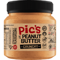 Really Good Crunchy Peanut Butter (1kg)
