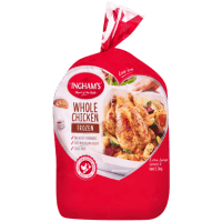 Frozen Whole Chicken (2.3kg)