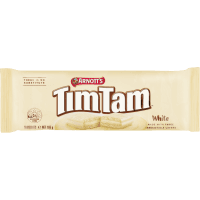 White Chocolate Biscuits (165g)