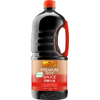 Premium Soy Sauce (1.75l)