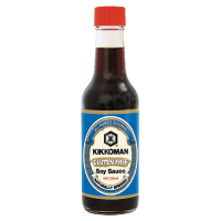 Gluten Free Soy Sauce (250ml)