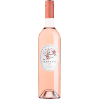 Ribet Pink Rose (750ml)