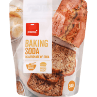 Baking Soda (500g)
