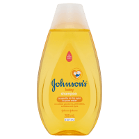 Baby Shampoo (200ml)