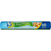 Cling Wrap 310mm Wide (60m)